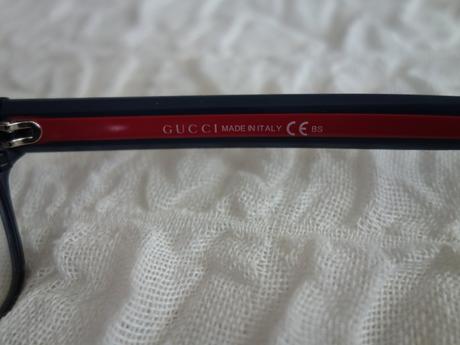 Okuliarové rámy gucci cuf 150 - originál, gucci