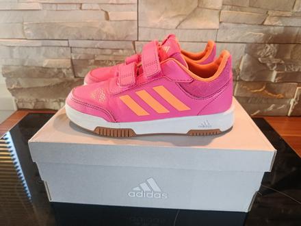 Botasky adidas č.33, adidas,33