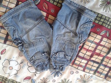 Riflove kratasy, 104