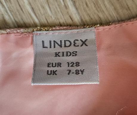 Lindex slávnostné šaty, lindex,128