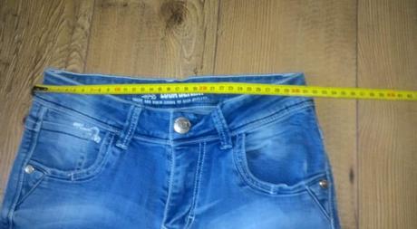 Chlapcenske rifle, lusa,146