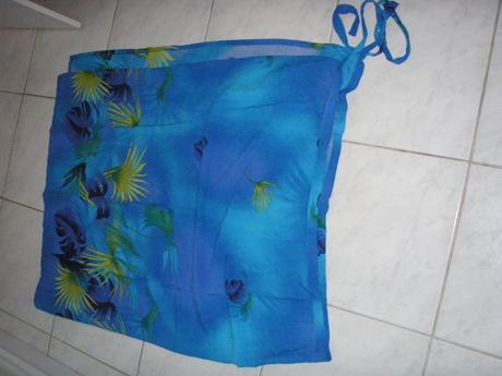 Tričká a2x šaty letné, m