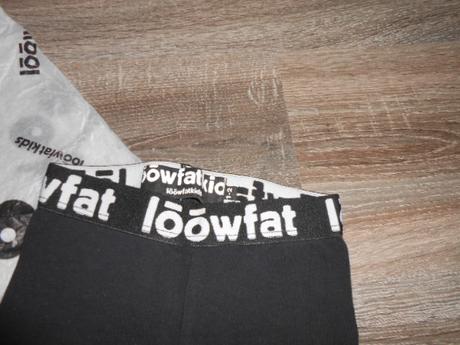 Loowfat legíny 1-2 roky, 92