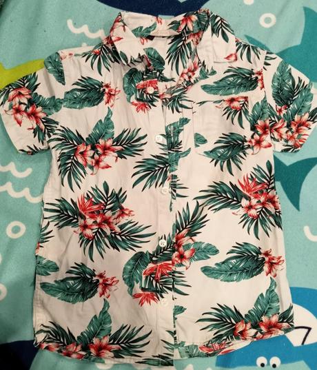 Košeľa v.122, george,122