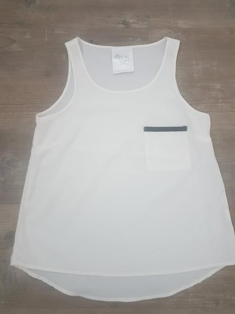 Bluzkovy top, atmosphere,40