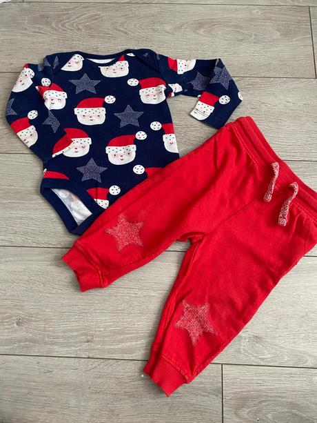 Vianočná súprava od 9 mesiacov, 80