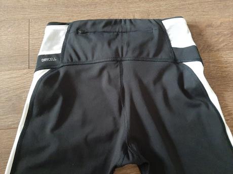 Puma elasťačky na behanie-cvičenie, puma,xs