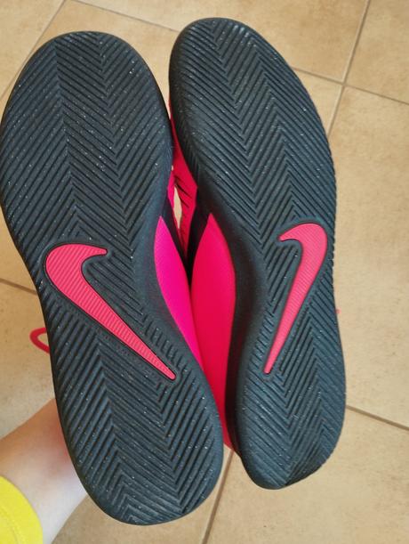 Halovky alebo salovky nike, nike,41