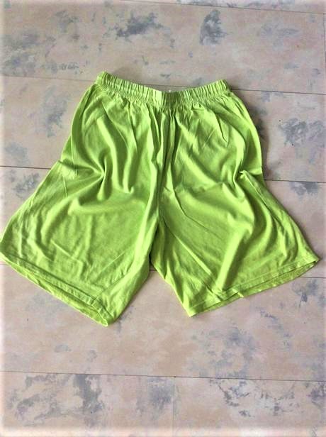 Letné pyžamko, fishbone,m