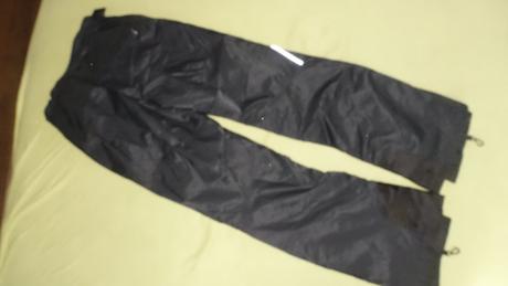 Oteplovacky hot stuff, 158