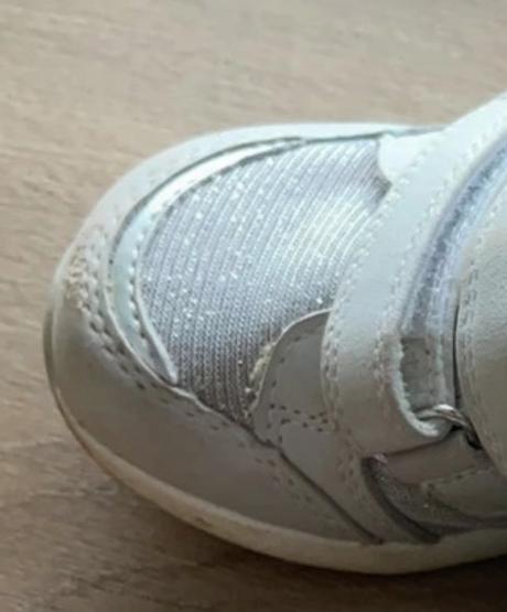 Tenisky, bubble gummers,23