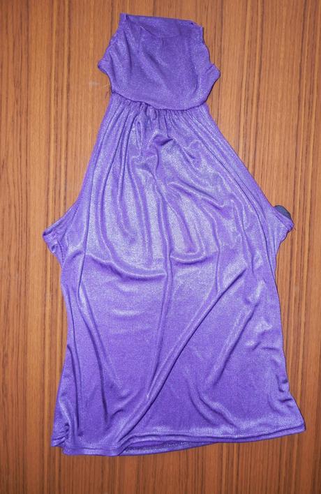 Elegantný topík s-l, m