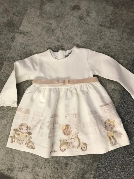 Šaty mayoral, mayoral,86