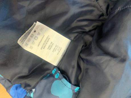 Reima zimná bunda 98/104, reima,98