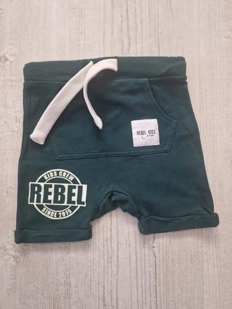 Rebel kids 80/86, rebel kids,80