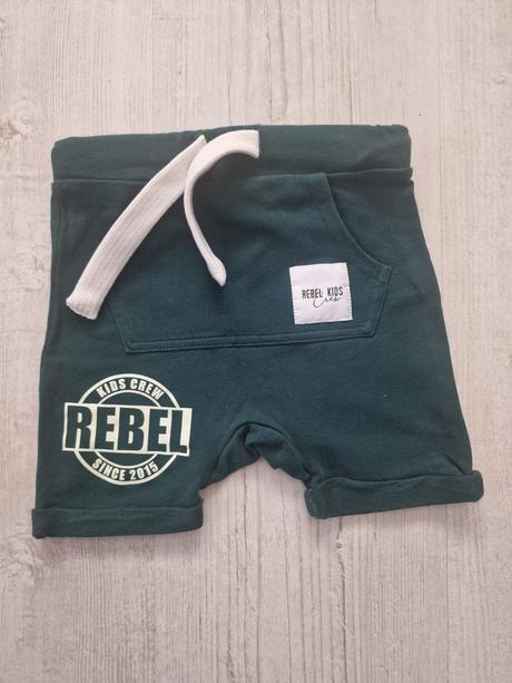 Rebel kids 80/86, rebel kids,80