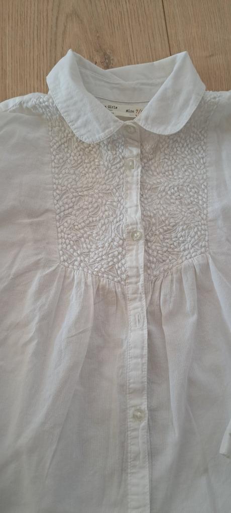 Blúzka zara, zara,128