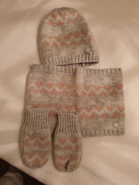 Velmi pekna suprava tom tailor - vypredaj, tom tailor,110