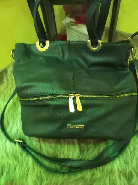 Kabelka, jenny fairy