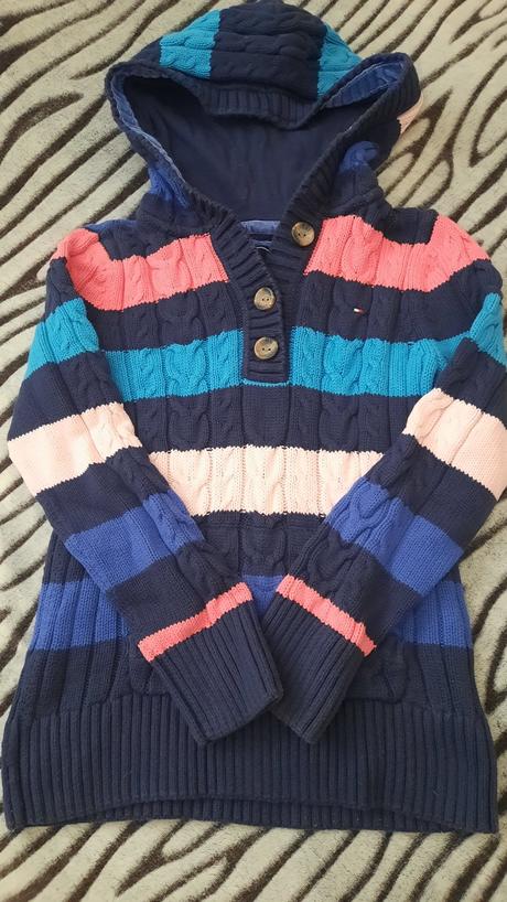 Sveter tommy hilfiger, tommy hilfiger,152