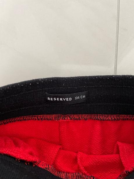 Kratasy 2ks, reserved,104