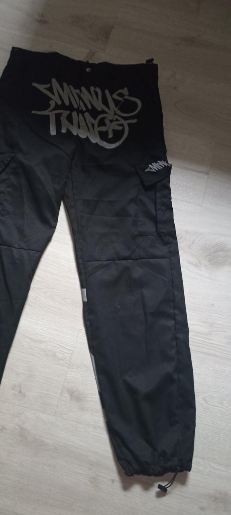 Nohavice vel. 164/s, 164