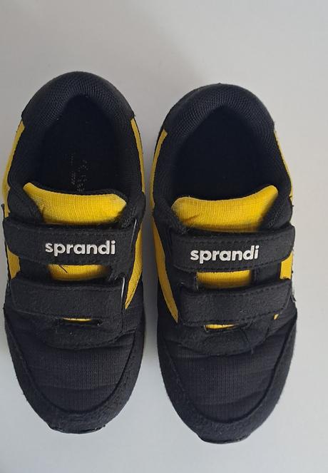 Tenisky sprandi, sprandi,28