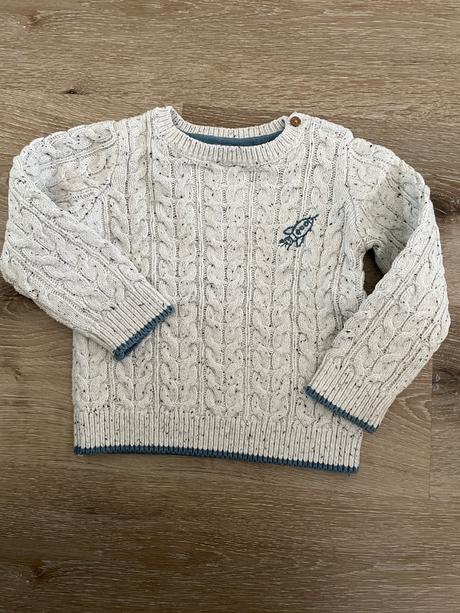 Sveter f&f 12/18, f&f,80