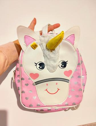 Batôžtek jednorožec, 