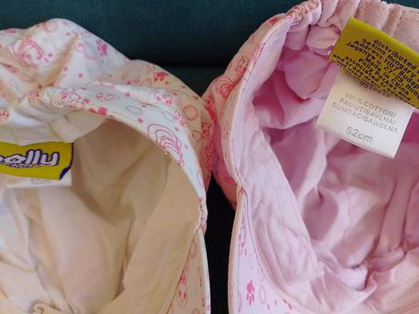 Šiltovky a klobúčiky na leto, 116