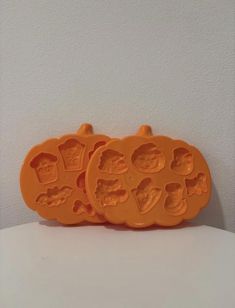 Formy na plastelinu, 