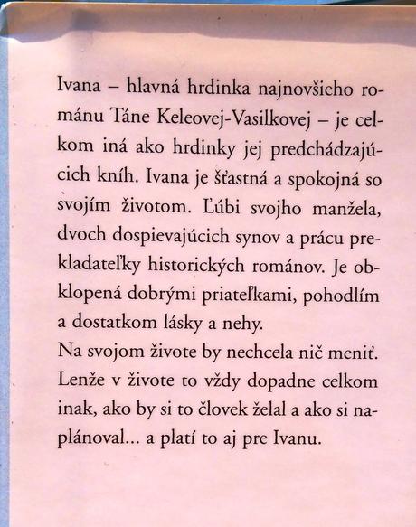 Čriepky - t. keleová-vasilková, 