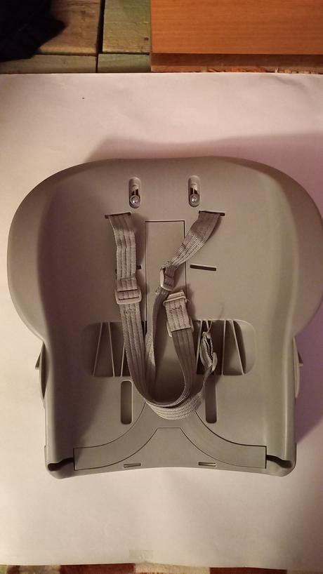 Joie jedálenská stolička multiply 6in1 midtown, joie