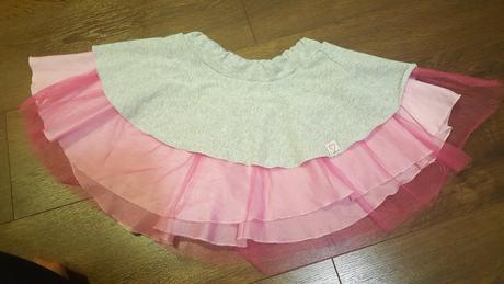 Suknička, lady ann,128