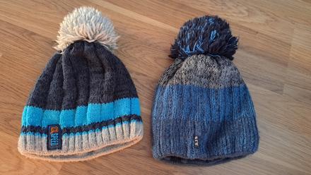 Zimne ciapky 6r., 134