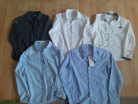 Balik pre chlapca 140, 140–152