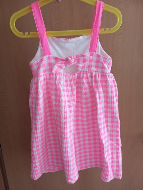 Letné šaty zara, zara,116