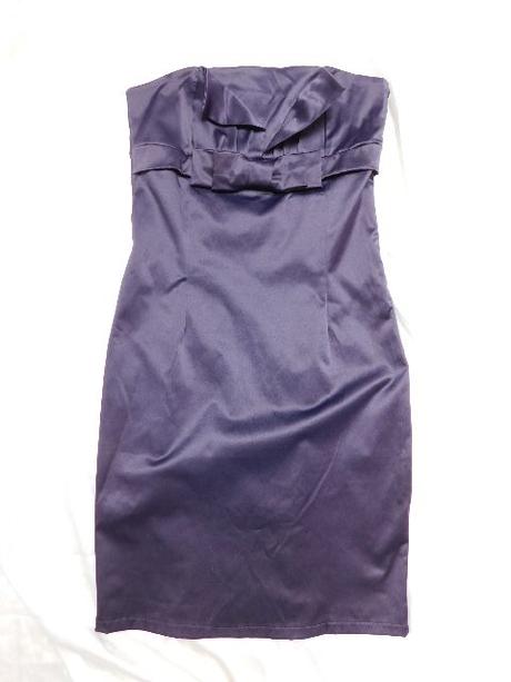 Luxusne slavnostne strečove saty, 38