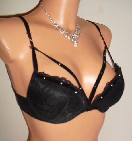 Sexy maxi push up, 75a