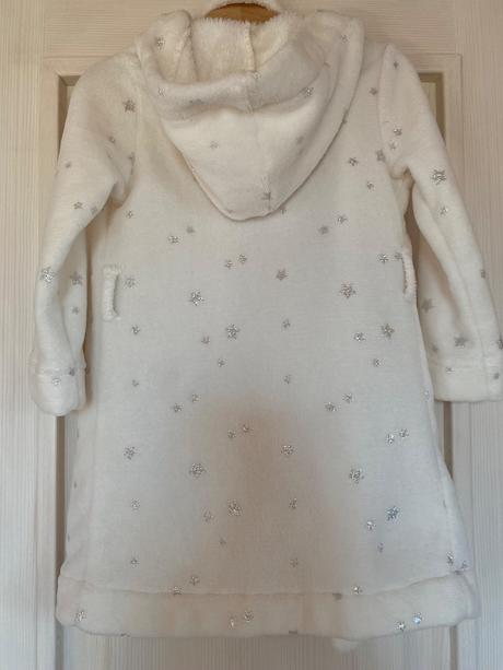 Zupan 98/104, h&m,98