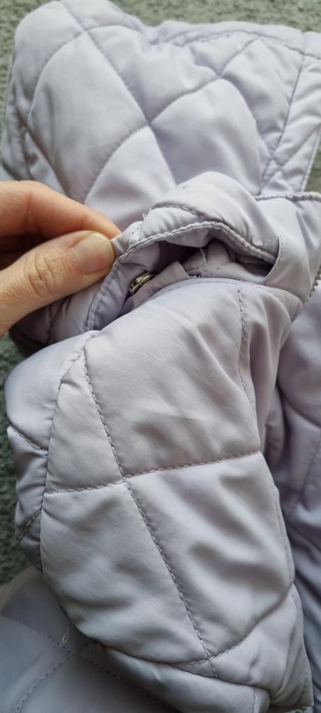 Prechodná bunda v.92, kappahl,92