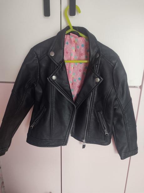 Koženka bunda, kiki&koko,110