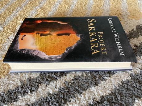 Projekt sakkara (2008),