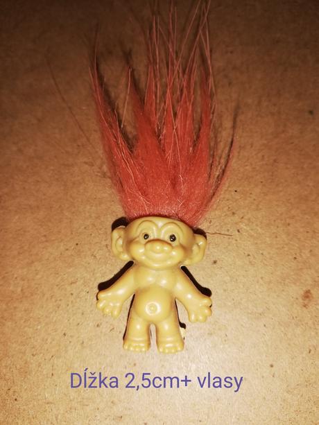 Škriatok pre šťastie, 