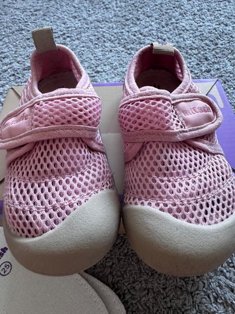 Milash fun shoes 25, 25