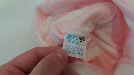 Ciapocka na zimu, 62