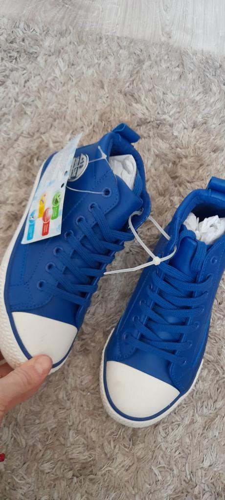 Nové  protetika tenisky, protetika,30 / 31 / 32 / 33 / 35