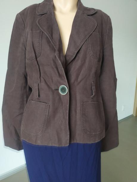 C 204 sako lnove raz.oblecene next kvalitne, m