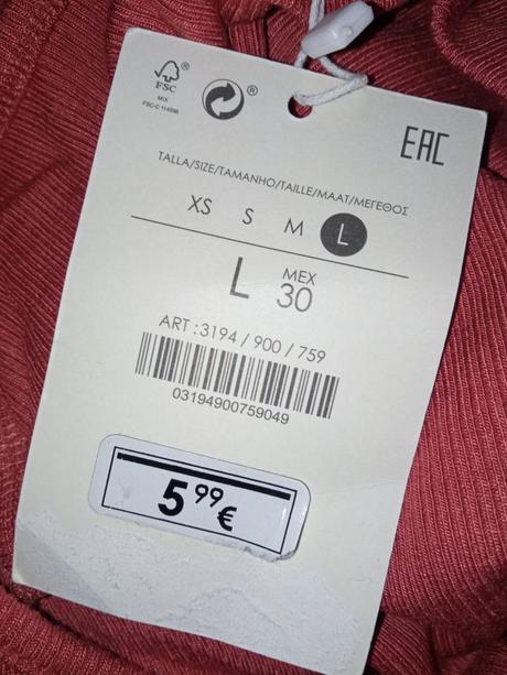 Dámske tielko bershka (l/30), bershka,l