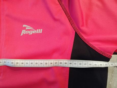 Cyklodres zn rogelli vl, l